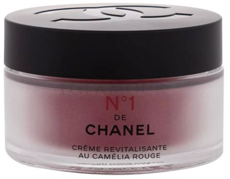 Chanel no 1 cream